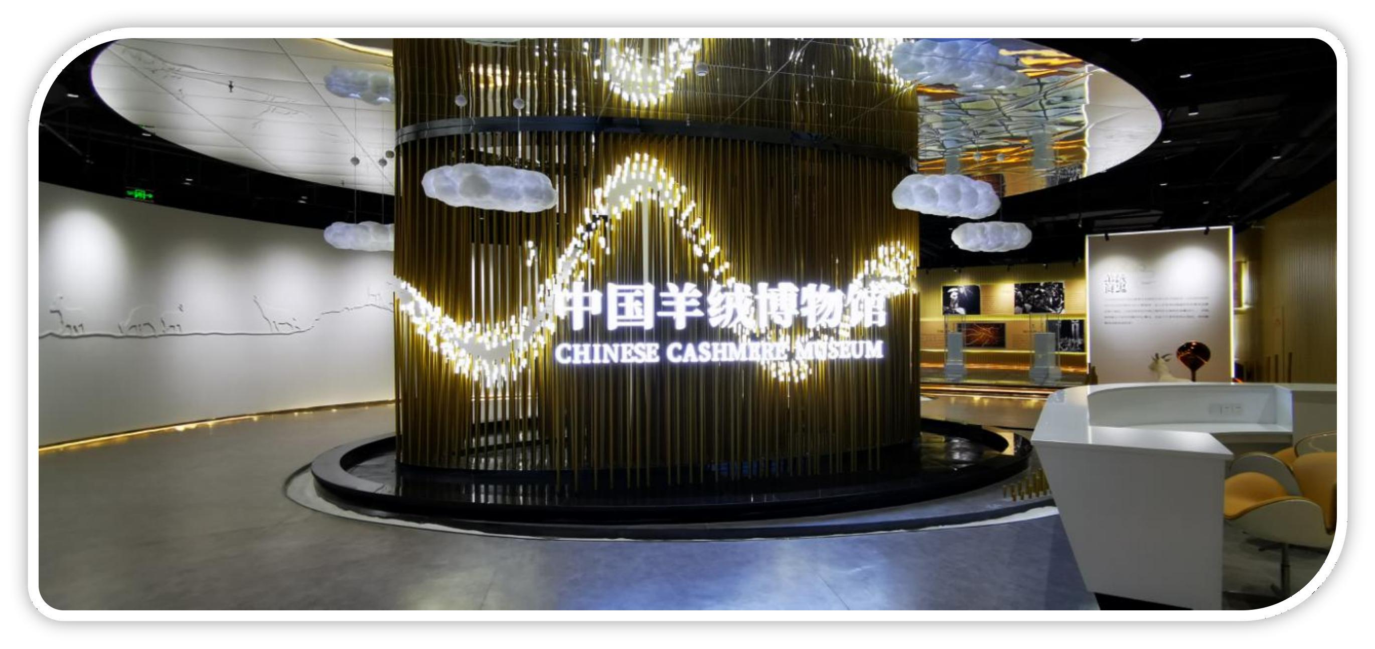 數(shù)字展廳設(shè)計(jì)的未來(lái)趨勢(shì)好在哪？