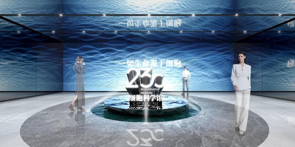 3個(gè)細(xì)節(jié)！專(zhuān)業(yè)展廳裝修公司設(shè)計(jì)流程關(guān)注點(diǎn)