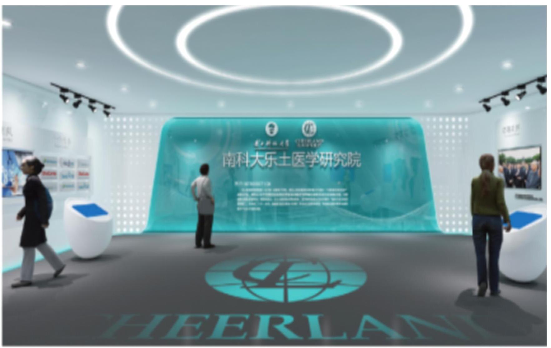 五年經(jīng)驗(yàn)室內(nèi)設(shè)計師教你如何挑選靠譜展廳裝修公司