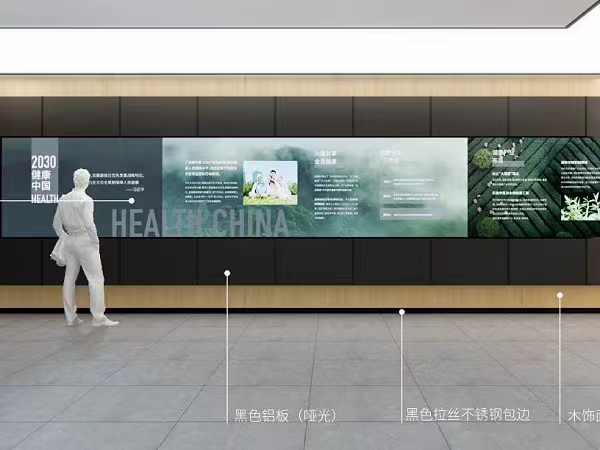避免踩雷：做到以下六點，讓你的展廳成為焦點！