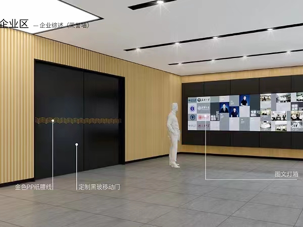 藥物展廳不會裝修？看完這四點小白也能漲知識！