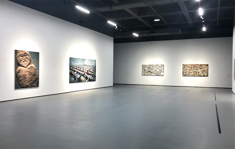 基礎又簡單！展館裝修不想太復雜只做這四點就夠了