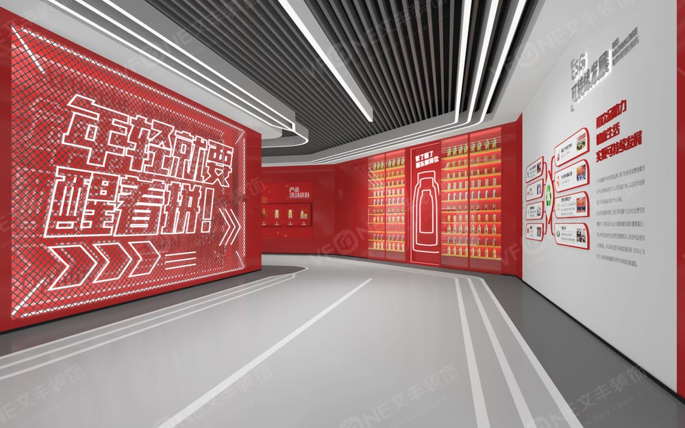 6個(gè)絕佳關(guān)鍵點(diǎn)：如何選擇展廳裝修公司？